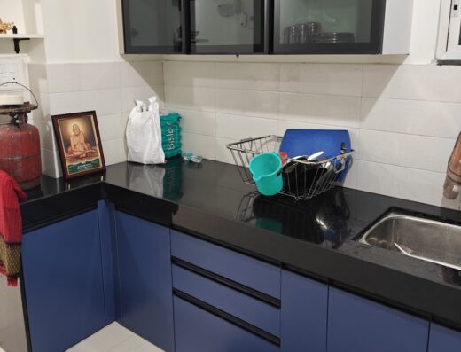 Livspace – Interior Design Studio, NIBM