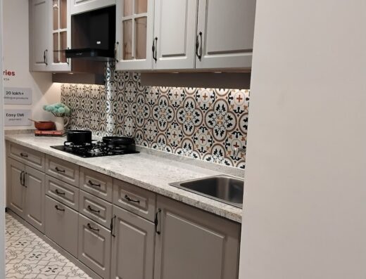 Livspace – Interior Design Studio, NIBM