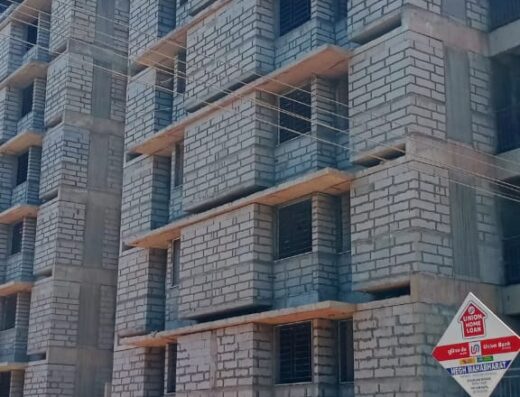 Mahabharat Construction | Best Construction Company in Kolhapur