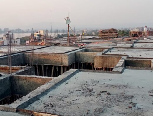Mahabharat Construction | Best Construction Company in Kolhapur