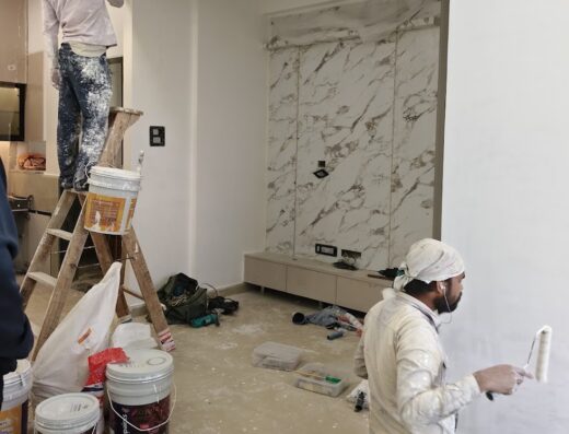 Mane house painting servise