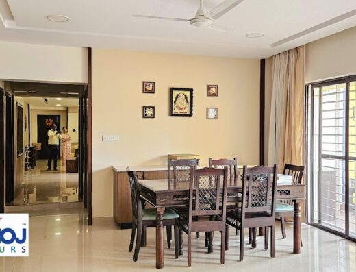 Manoj Colours professional painting service