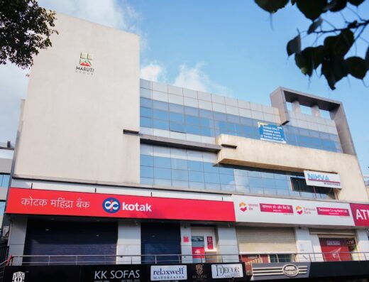 Maruti Group – Builders and Developers