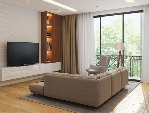 Misraas Realty Interior Designers | Best home interior designers in Pune