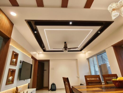 Misraas Realty Interior Designers | Best home interior designers in Pune