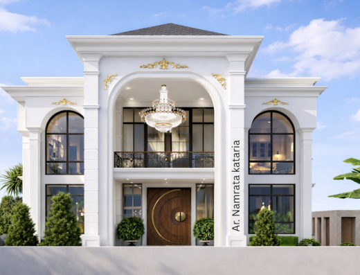 Namrata Kataria | NK Architect & Interior Designer in Pcmc and Pune