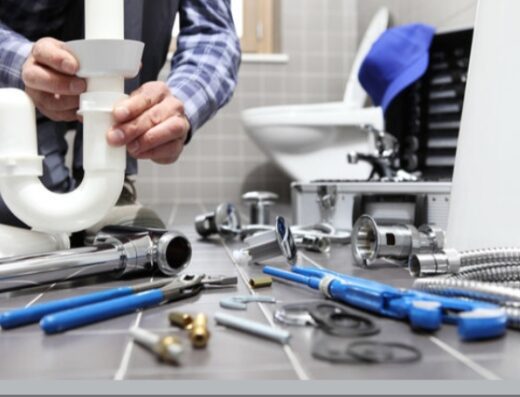 Neela Plumbing Enterprises