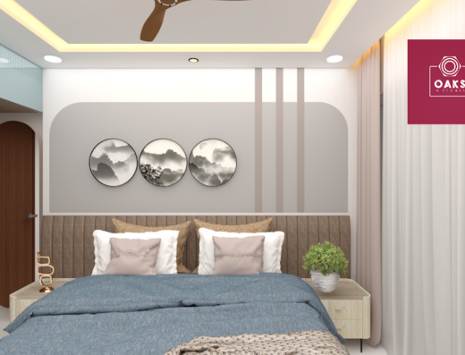 Oaks n Stones – Interior Designers in Wakad