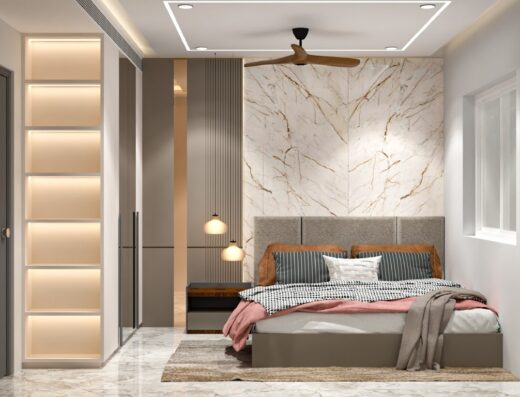 Oaks n Stones – Interior Designers in Wakad