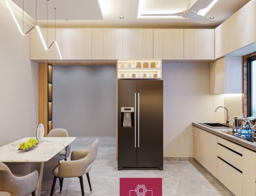 Oaks n Stones – Interior Designers in Wakad