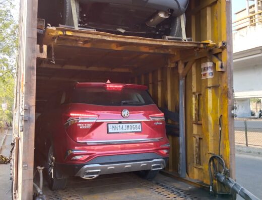 OMX Packers And Movers