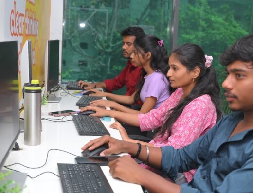 orange design institute graphic design video editing digital marketing motion graphics 1