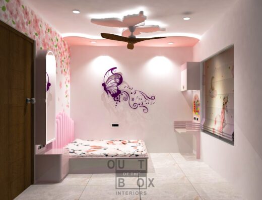 Out Of The Box Interiors