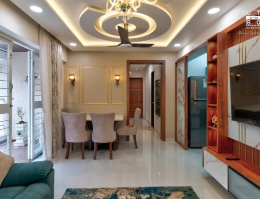 Out Of The Box Interiors