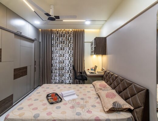 Out Of The Box Interiors