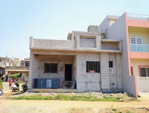 P SQUARE Engineers & Contractors – Construction, supervision & consulting, Planning, 3d Elevation & design, interior