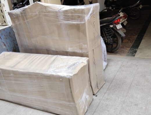 Packers And Movers in Pune