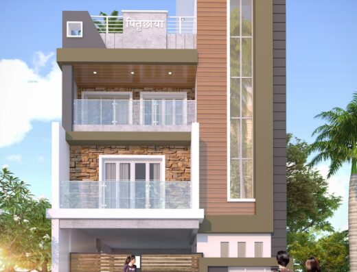 Raut Associates & Consultant | Architecture Design | Interior design