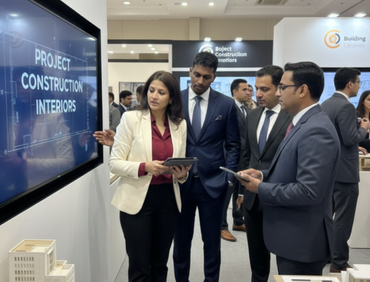 Shrimant Nirmanam Builders And Developers