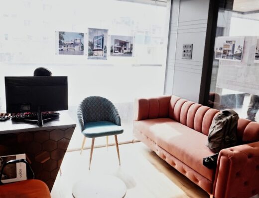 Shrimant Nirmanam Builders And Developers