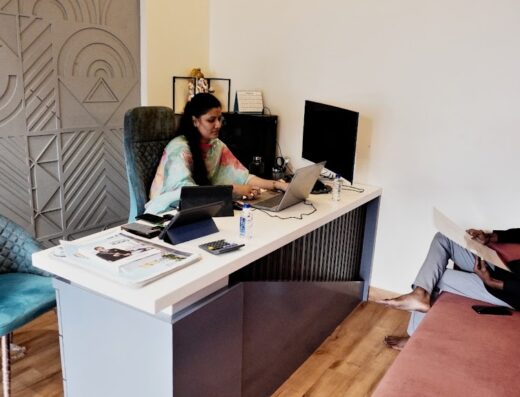 Shrimant Nirmanam Builders And Developers