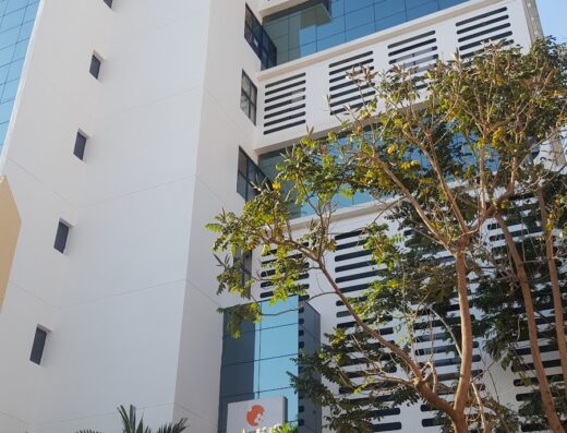 Solespace Architectural Consultants Pvt Ltd