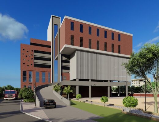 Solespace Architectural Consultants Pvt Ltd