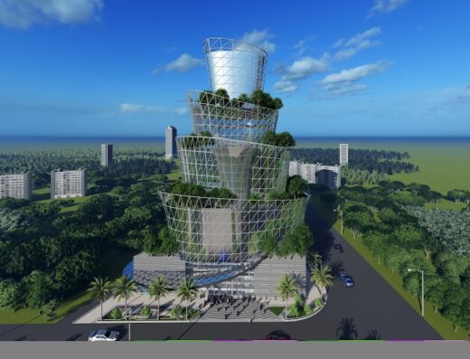 Solespace Architectural Consultants Pvt Ltd