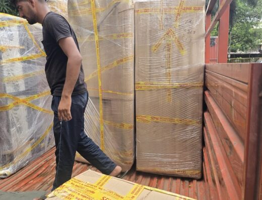 Southern Express Packers & Movers