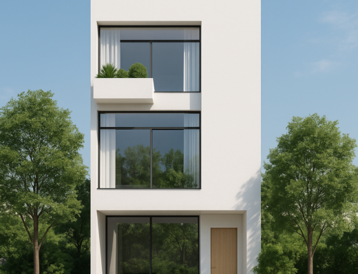 Space Design Studio | Architect & Interior Designer in Pune