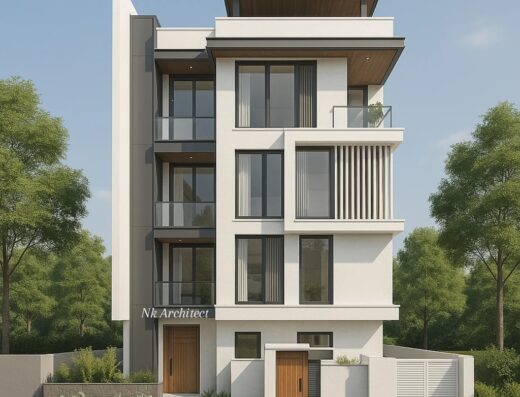 Space Design Studio | Architect & Interior Designer in Pune