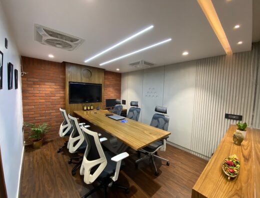 Studio Integrate