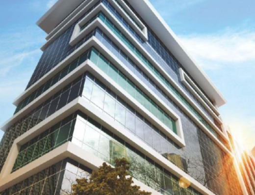 Sukhwani Constructions | Sukhwani Business Hub | Top Real Estate Developer in Pune