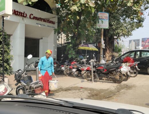 Sukhwani Constructions | Sukhwani Business Hub | Top Real Estate Developer in Pune