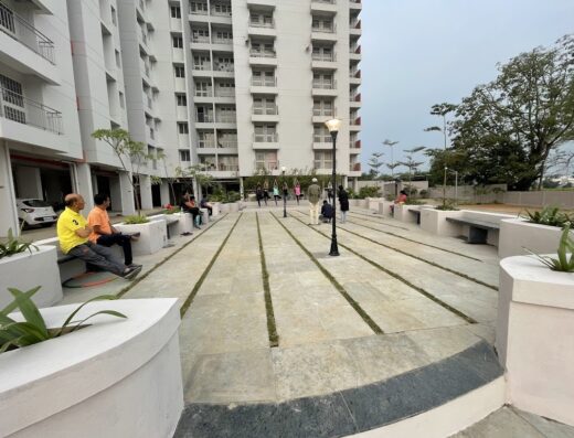 The Ideal Construction