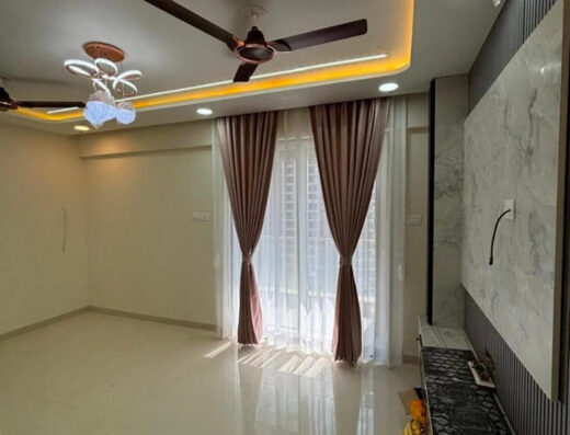 Creative Wall Decor – Interior Designer in Pune