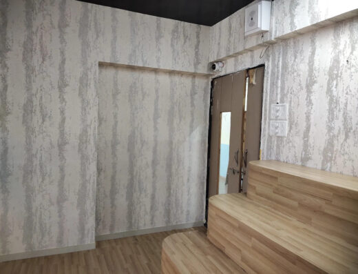 Creative Wall Decor – Interior Designer in Pune