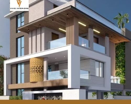 Vivid Interiors – Interior Designers in Kothrud Pune, Residential, Commercial, Industrial Interior