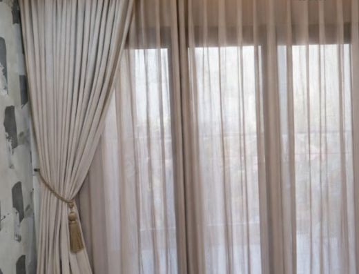 Creative Wall Decor | Curtains Fabric | Wallpapers | Wall Designs | Customised Wallpapers in Mumbai