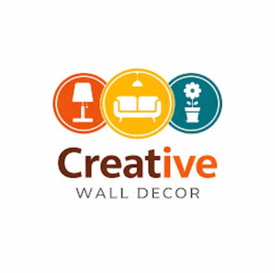 Creative Wall Decor | Curtains Fabric | Wallpapers | Wall Designs | Customised Wallpapers in Mumbai