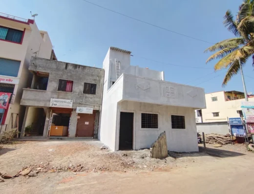 OMKAR CONSTRUCTION