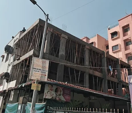 DN Construction | Contractor In Pimpri Chinchwad | Home Renovation Builder