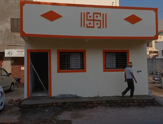 OMKAR CONSTRUCTION