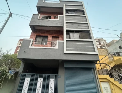 DN Construction | Contractor In Pimpri Chinchwad | Home Renovation Builder