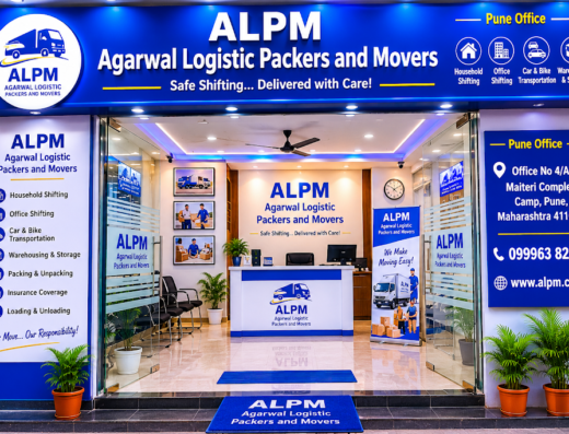 Agarwal Packers and Movers Pune