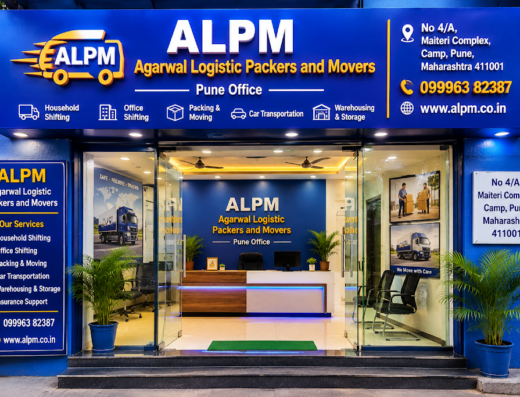 Agarwal Packers and Movers Pune