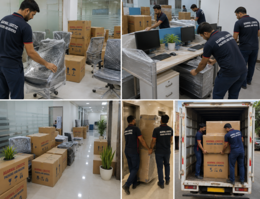 Agarwal Packers and Movers Pune