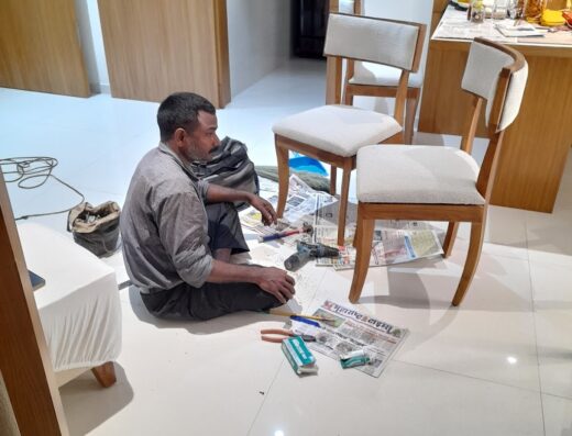 All in One Carpenter repairs in Pune