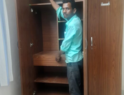 All in One Carpenter repairs in Pune