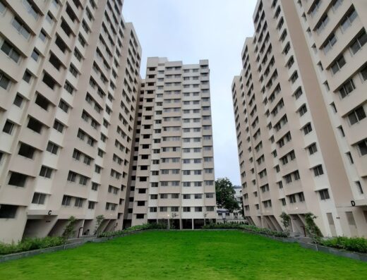 Amar Builders